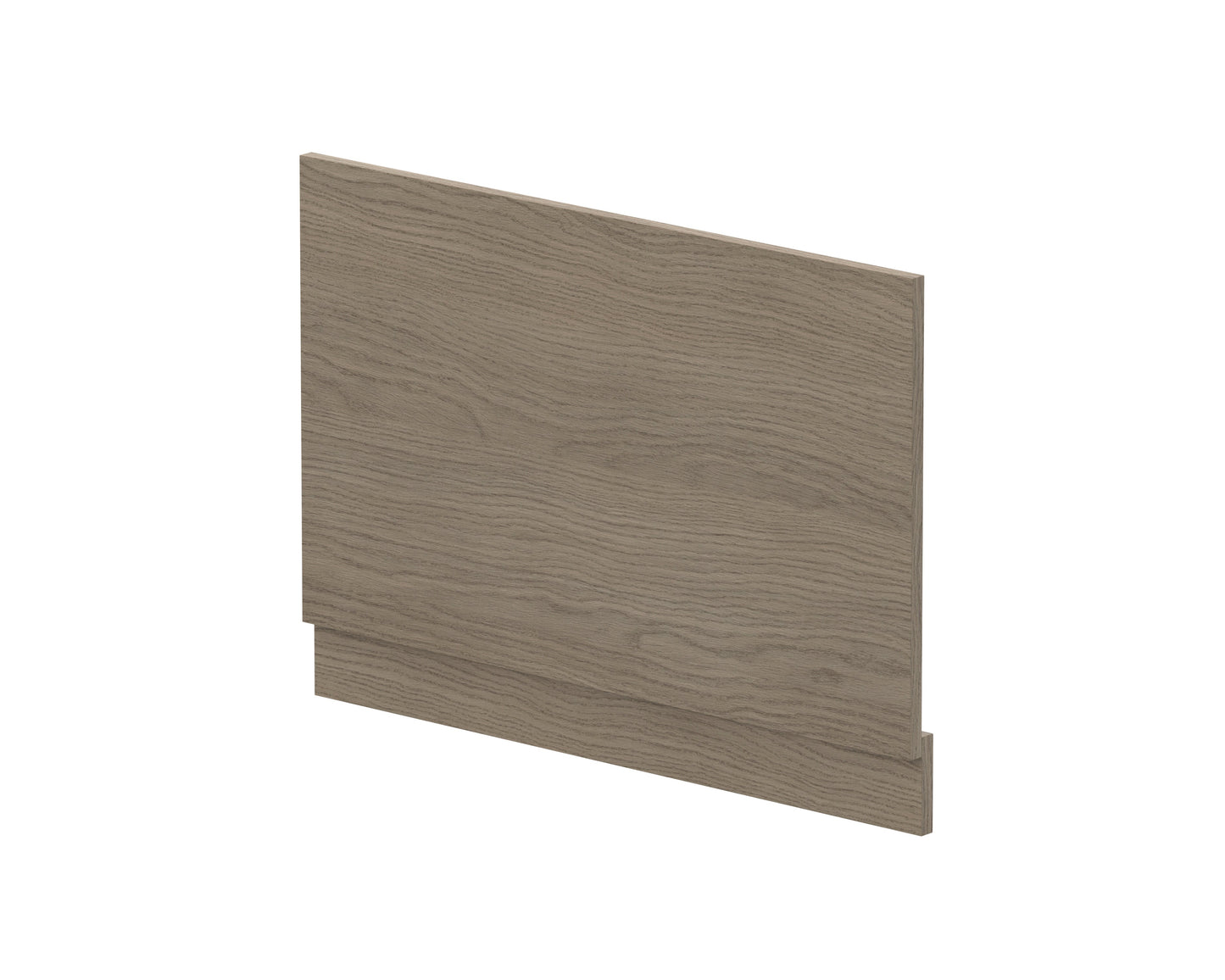 Nuie MDF/MFC Standard End Bath Panels