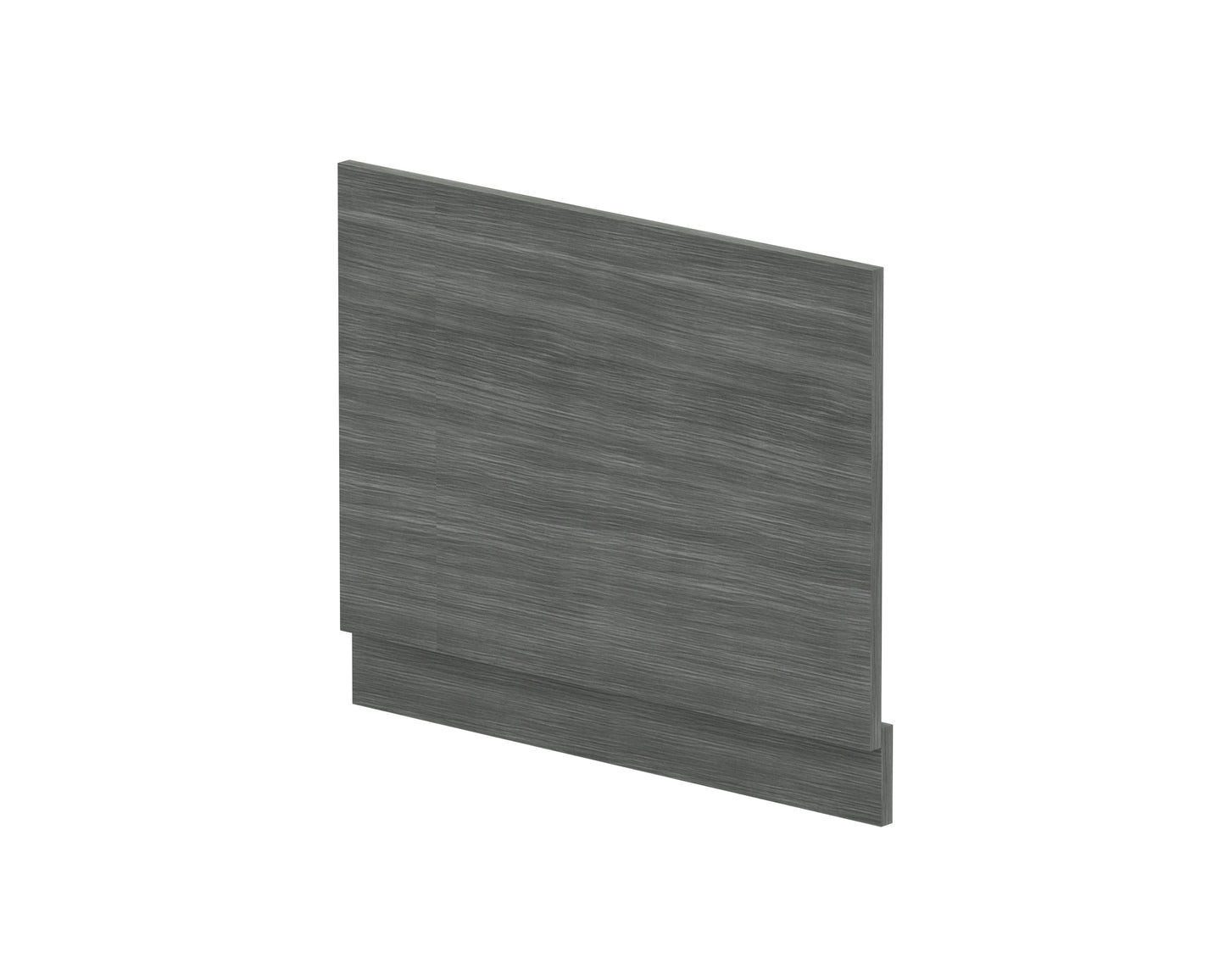 Nuie MDF/MFC Standard End Bath Panels