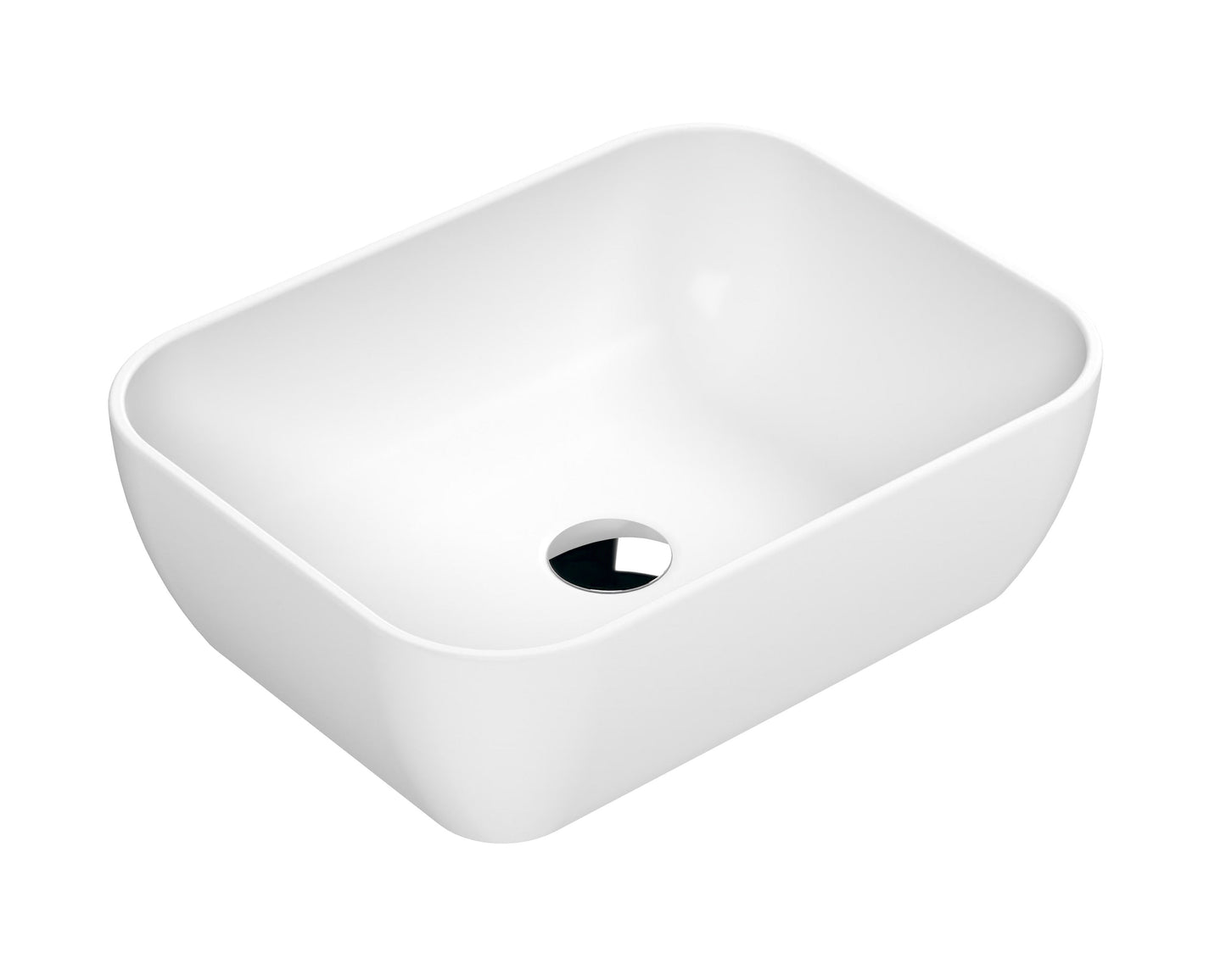 Nuie Counter Top Vessel