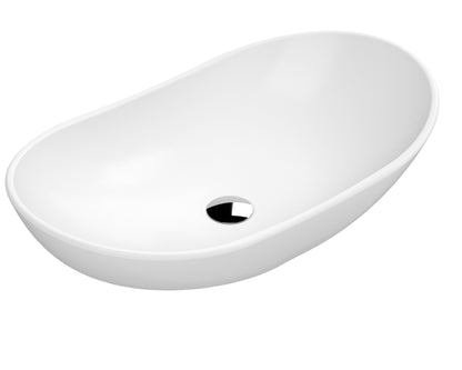 Nuie Counter Top Vessel