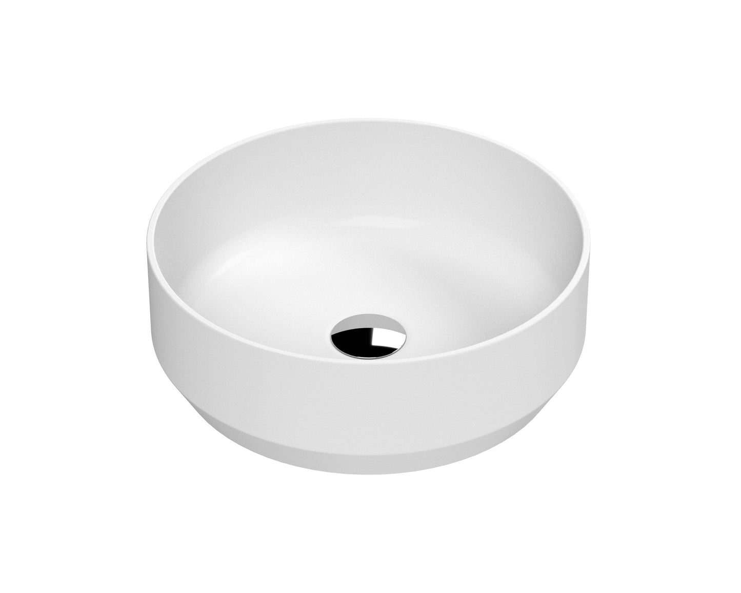 Nuie Counter Top Vessel