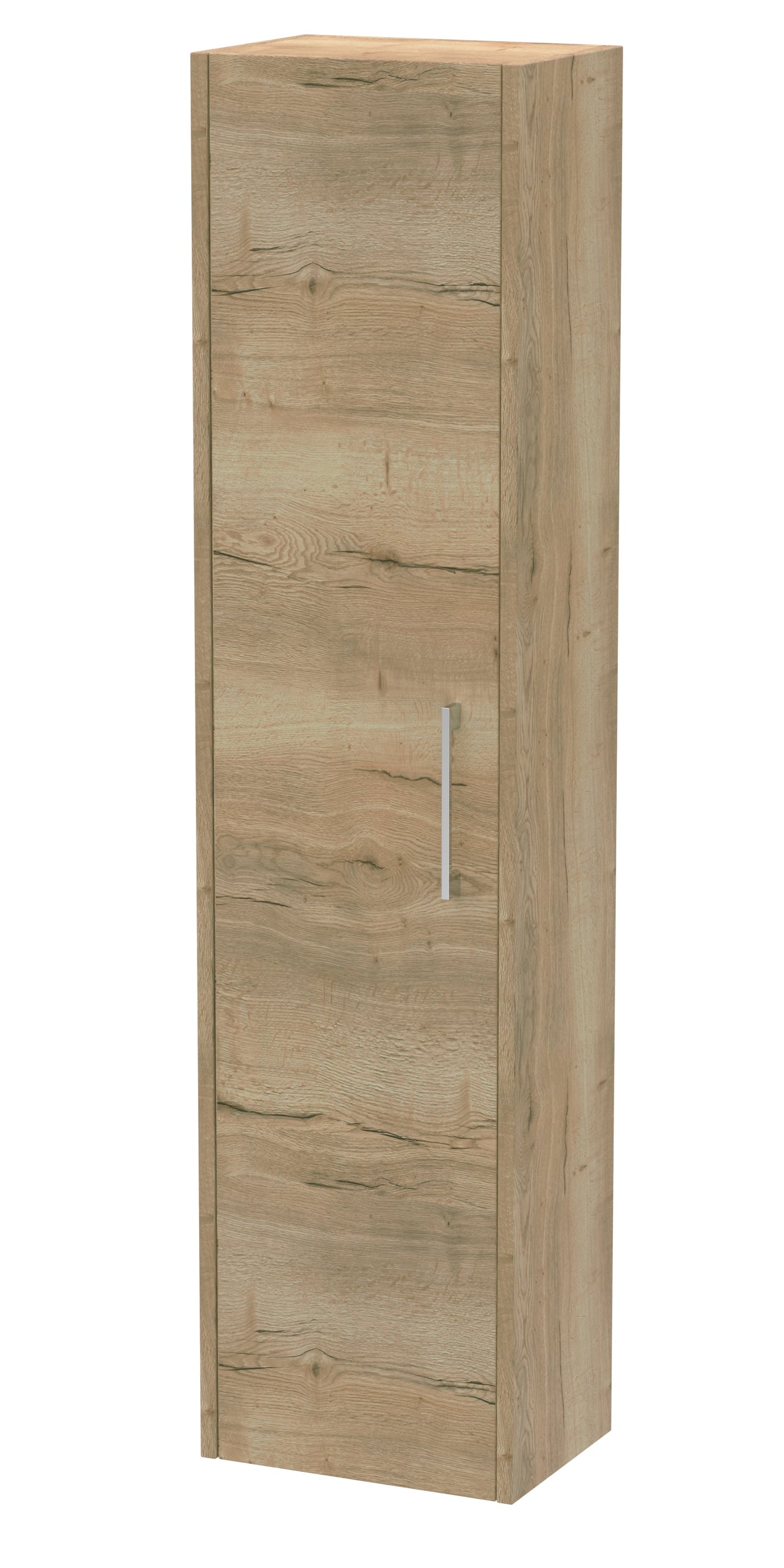 Hudson Reed Juno Wall Hung 350mm Tall Unit