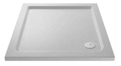 Nuie Square Shower Tray