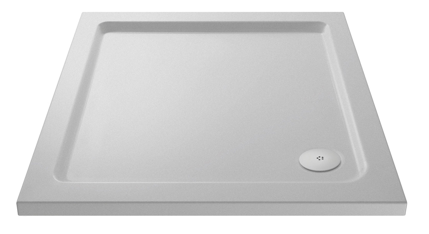 Nuie Square Shower Tray