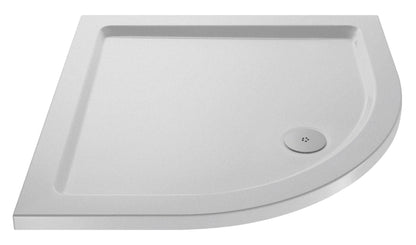 Nuie Quadrant Shower Tray