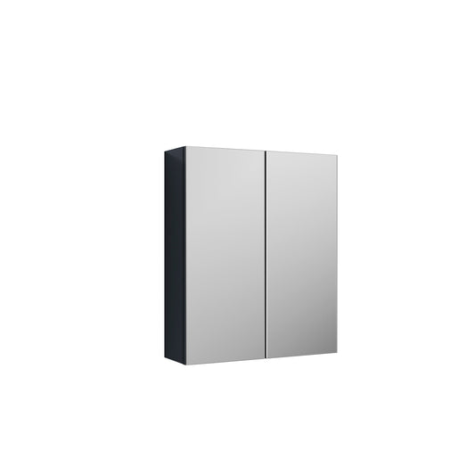 Nuie Parade 600mm Mirror Cabinet