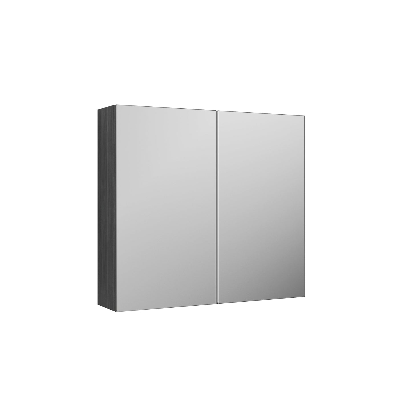 Nuie Athena 2 Door Mirror Cabinet