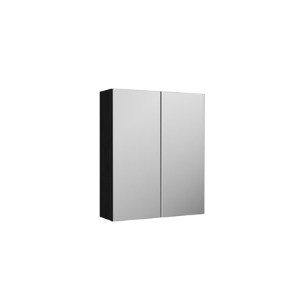 Nuie Arno 600mm Mirror Cabinet