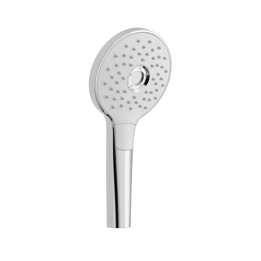 Vado Ora Multi Function Round/Square Shower Handset