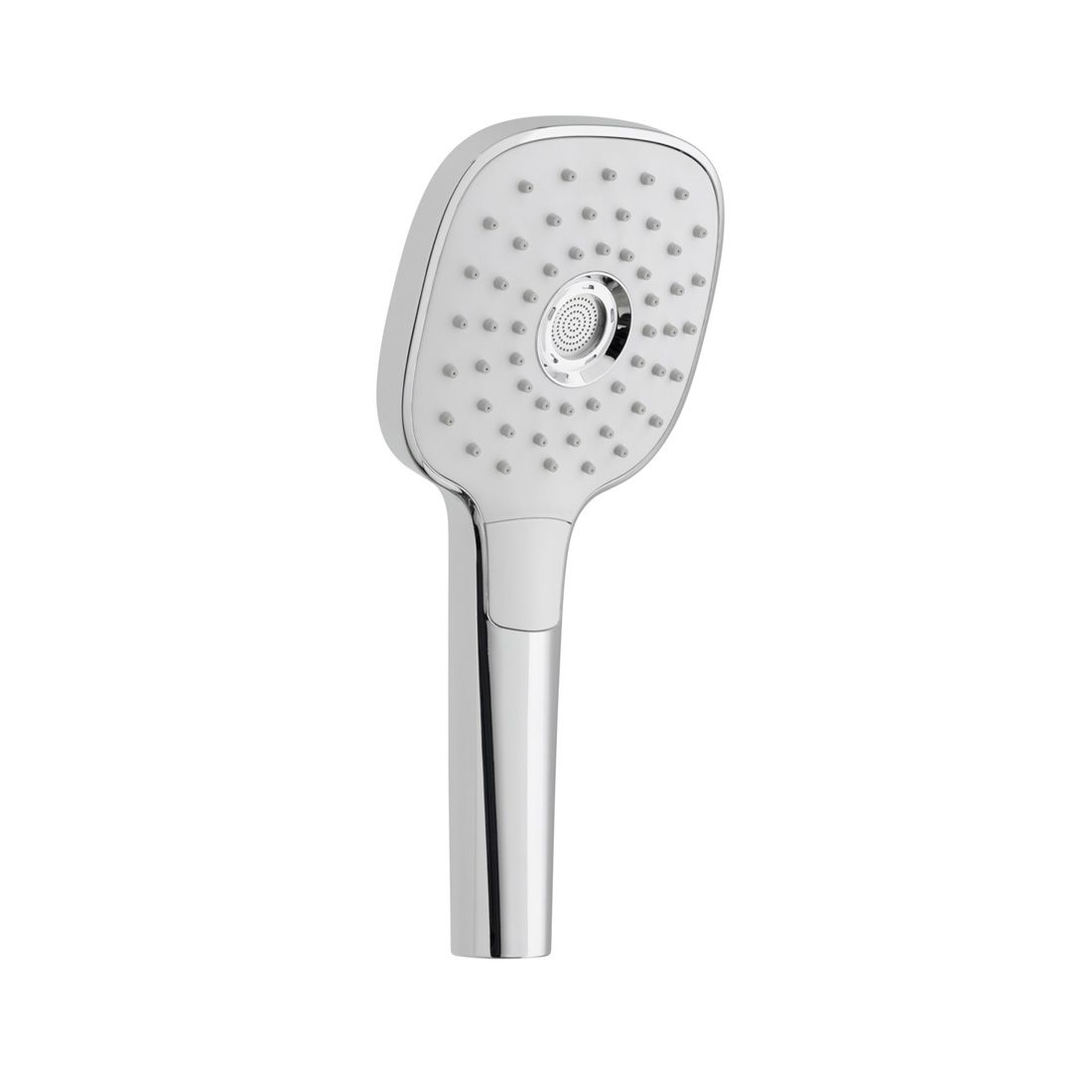 Vado Ora Multi Function Round/Square Shower Handset