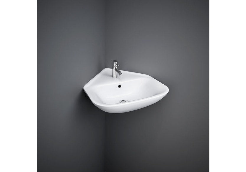 RAK-Origin Corner Wash Basin