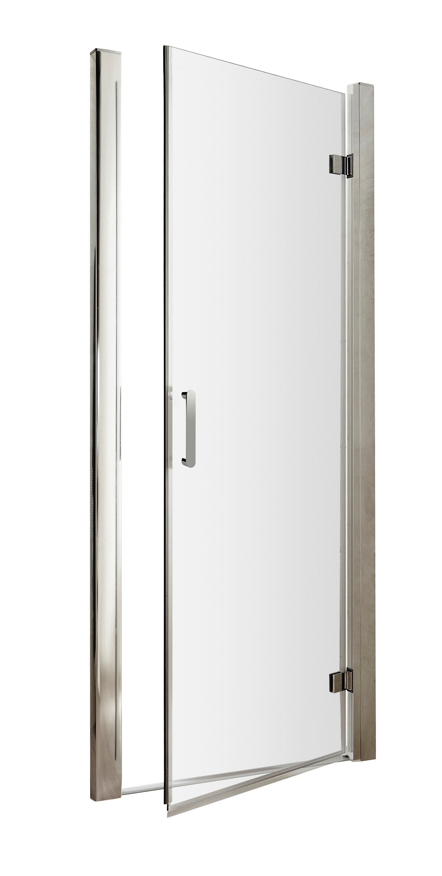 Hudson Reed Pacific Hinged Door