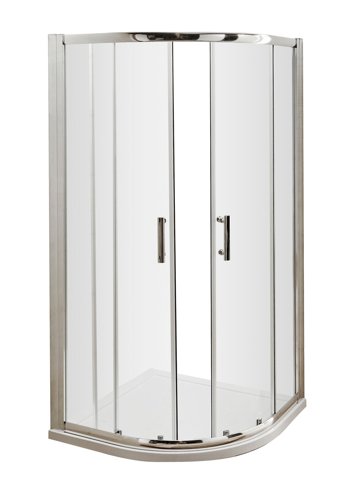 Hudson Reed Pacific Quadrant doors