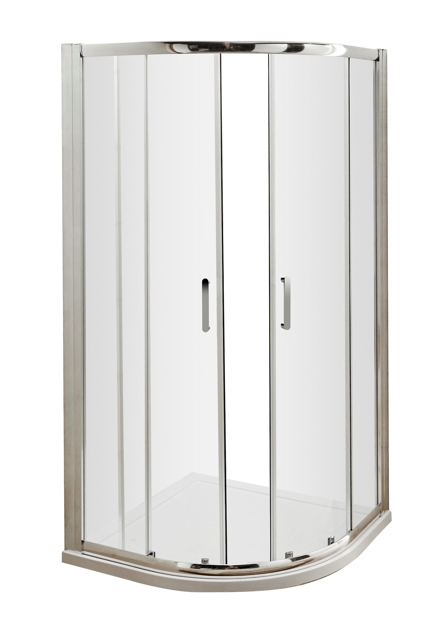 Hudson Reed Pacific Quadrant doors