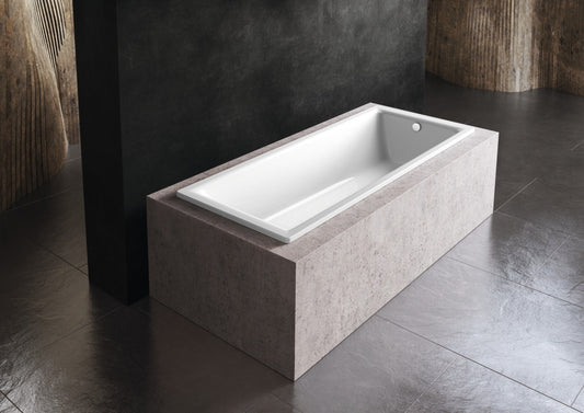 Kaldewei Ambiente Puro Steel Baths