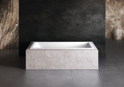 Kaldewei Ambiente Puro Steel Baths