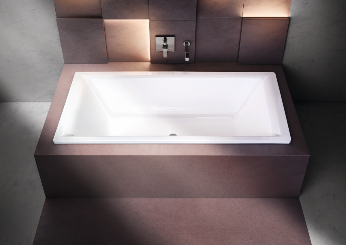 Kaldewei Ambiente Puro Duo Steel Baths