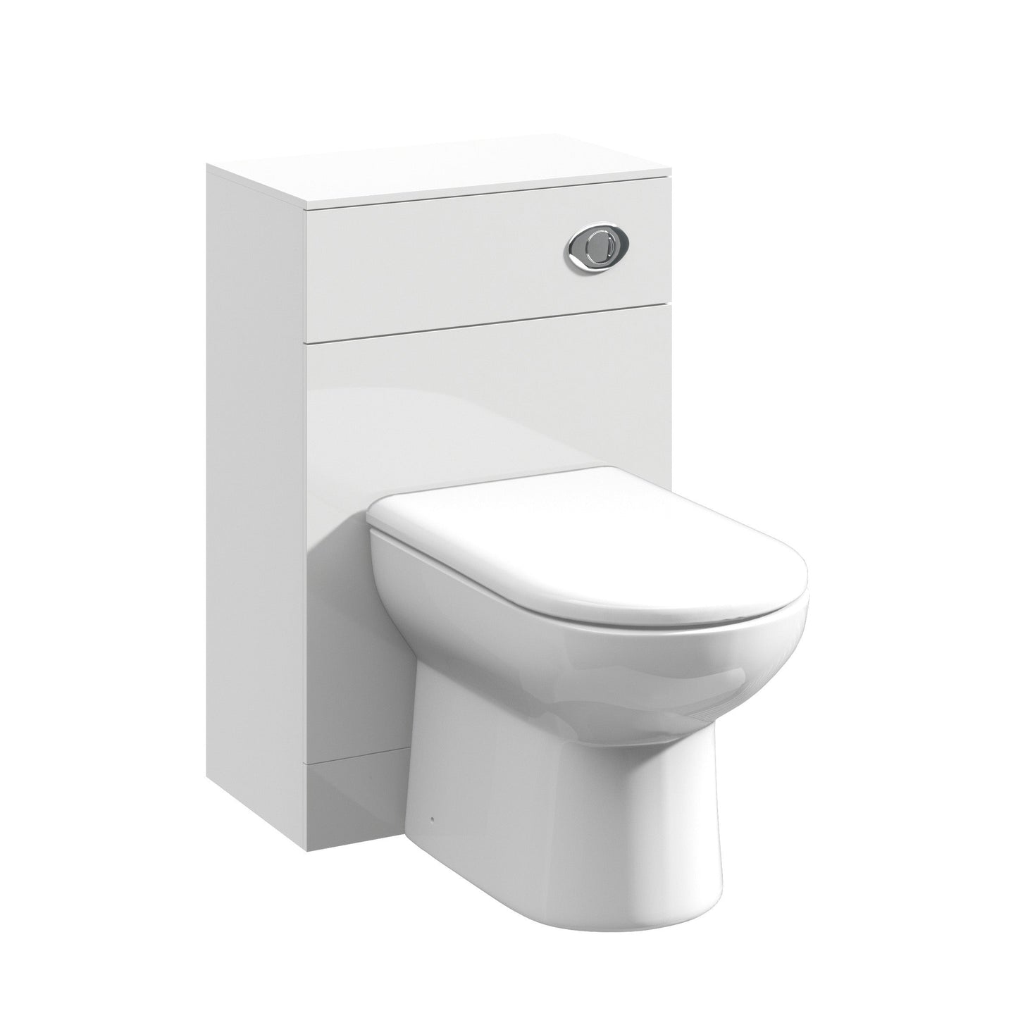 Nuie Mayford Full Depth WC Unit