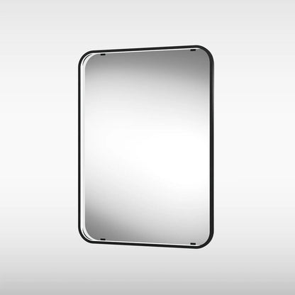 Sensio Allinn Floating edge LED illuminated frame Mirror