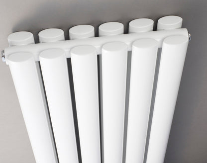 Nuie Revive Compact Vertical Radiators