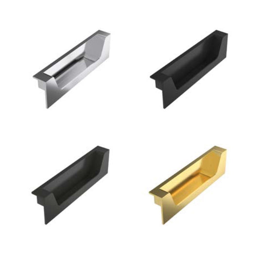 Scudo Aubrey Furniture Handle (Pair)