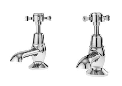 Nuie Selby Basin Taps