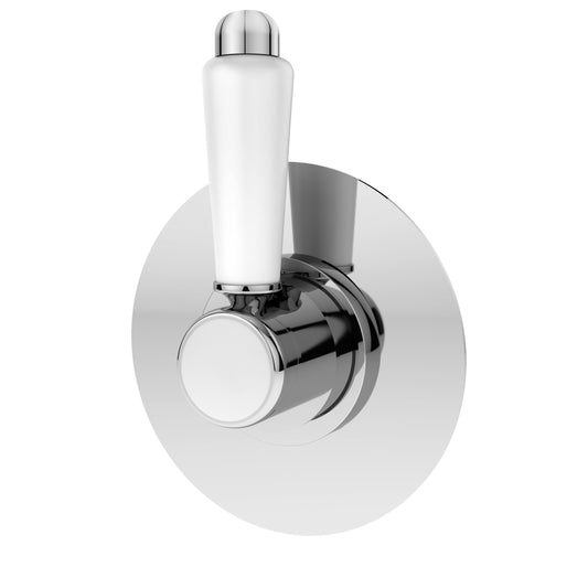 Nuie Selby Concealed Stop Tap