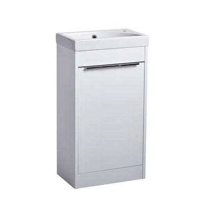 Tavistock Sequence 450mm Freestanding Unit