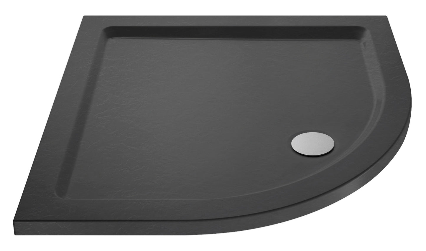 Nuie Quadrant Shower Tray