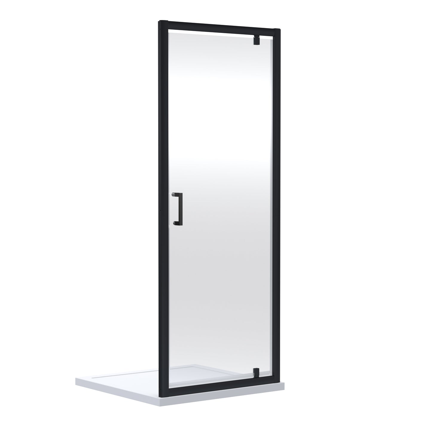 Nuie Rene Pivot Shower Door