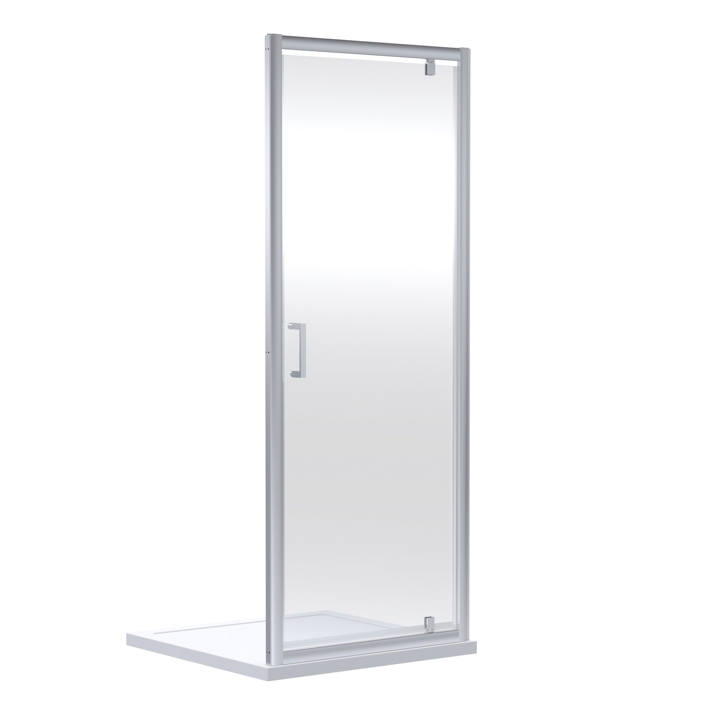 Nuie Rene Pivot Shower Door