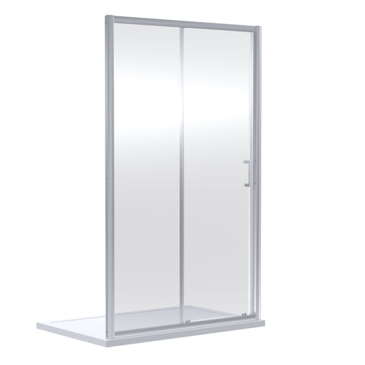 Nuie Rene Sliding Shower Door