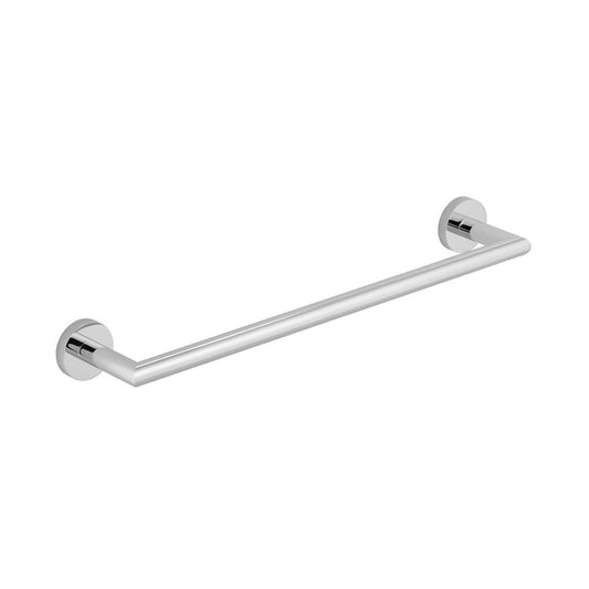 Vado Spa Knurled 450mm Towel Rail