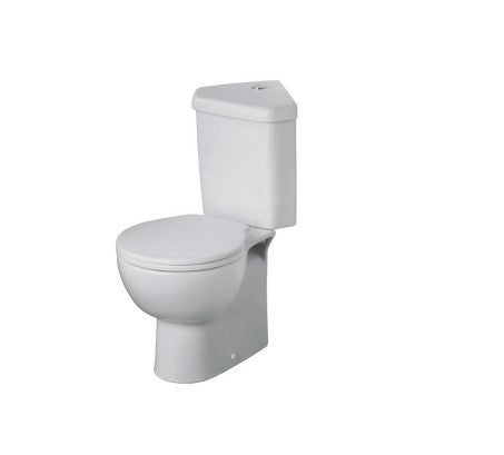 Ideal Standard Space Seat - White