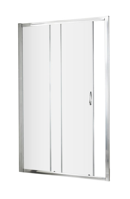 Nuie Ella Sliding Shower Door