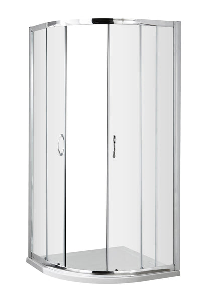 Nuie Ella Quadrant Shower Enclosure