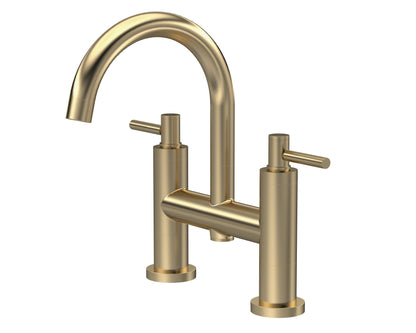 Hudson Reed Tec Bath Filler