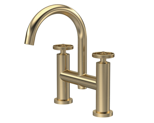 Hudson Reed Revolution Bath Filler