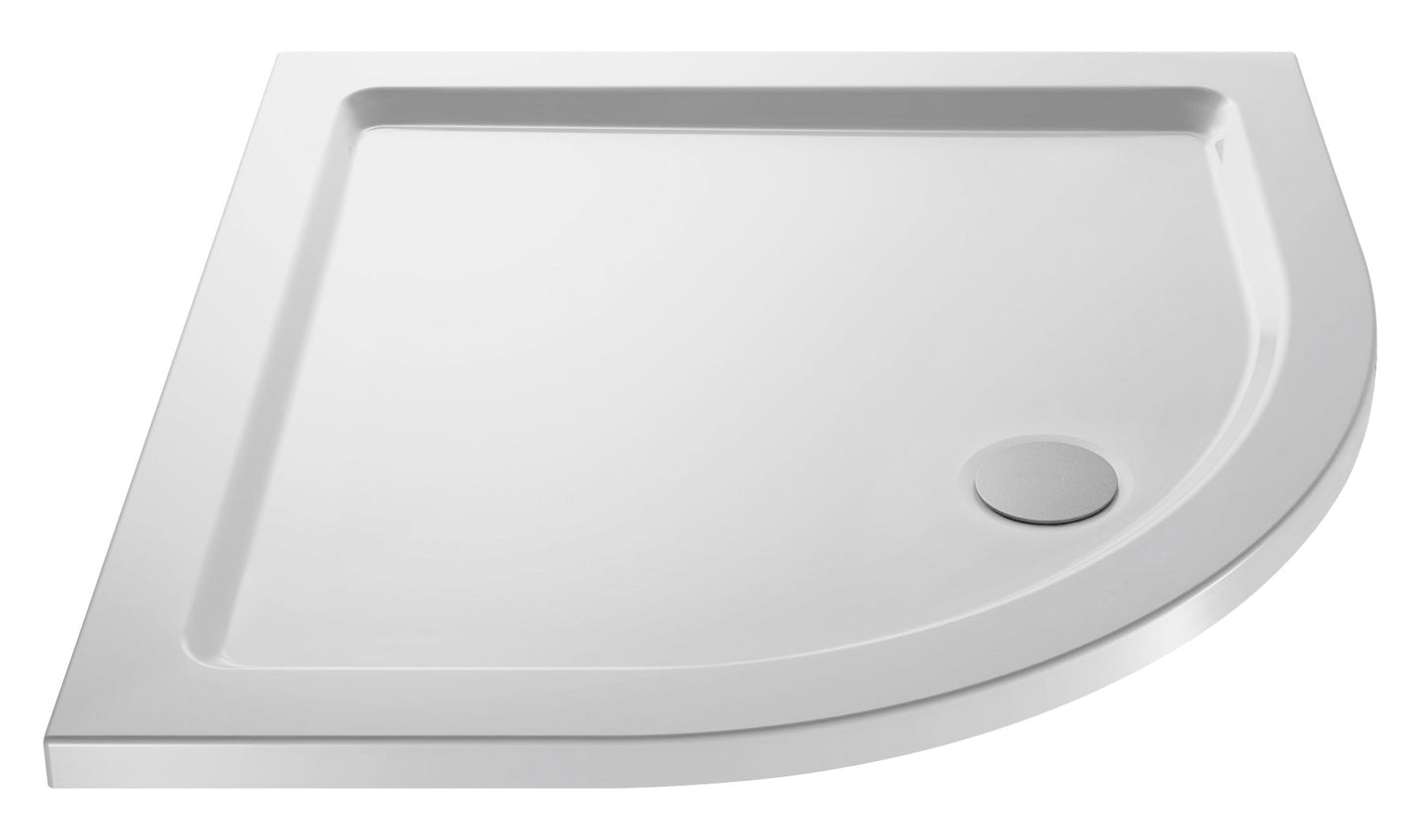 Nuie Quadrant Shower Tray