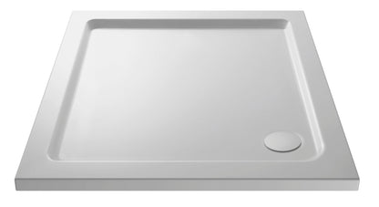 Nuie Square Shower Tray