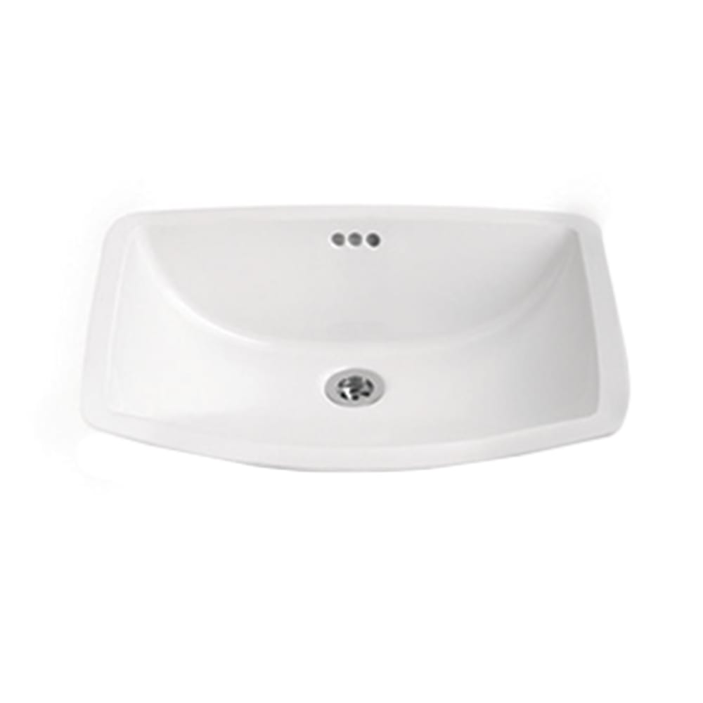 Imperial Radcliffe Undercounter Basin