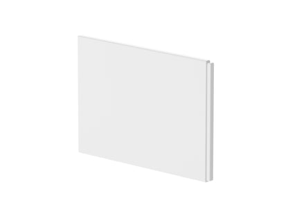 Nuie Acrylic B-Bath Panels - Gloss White