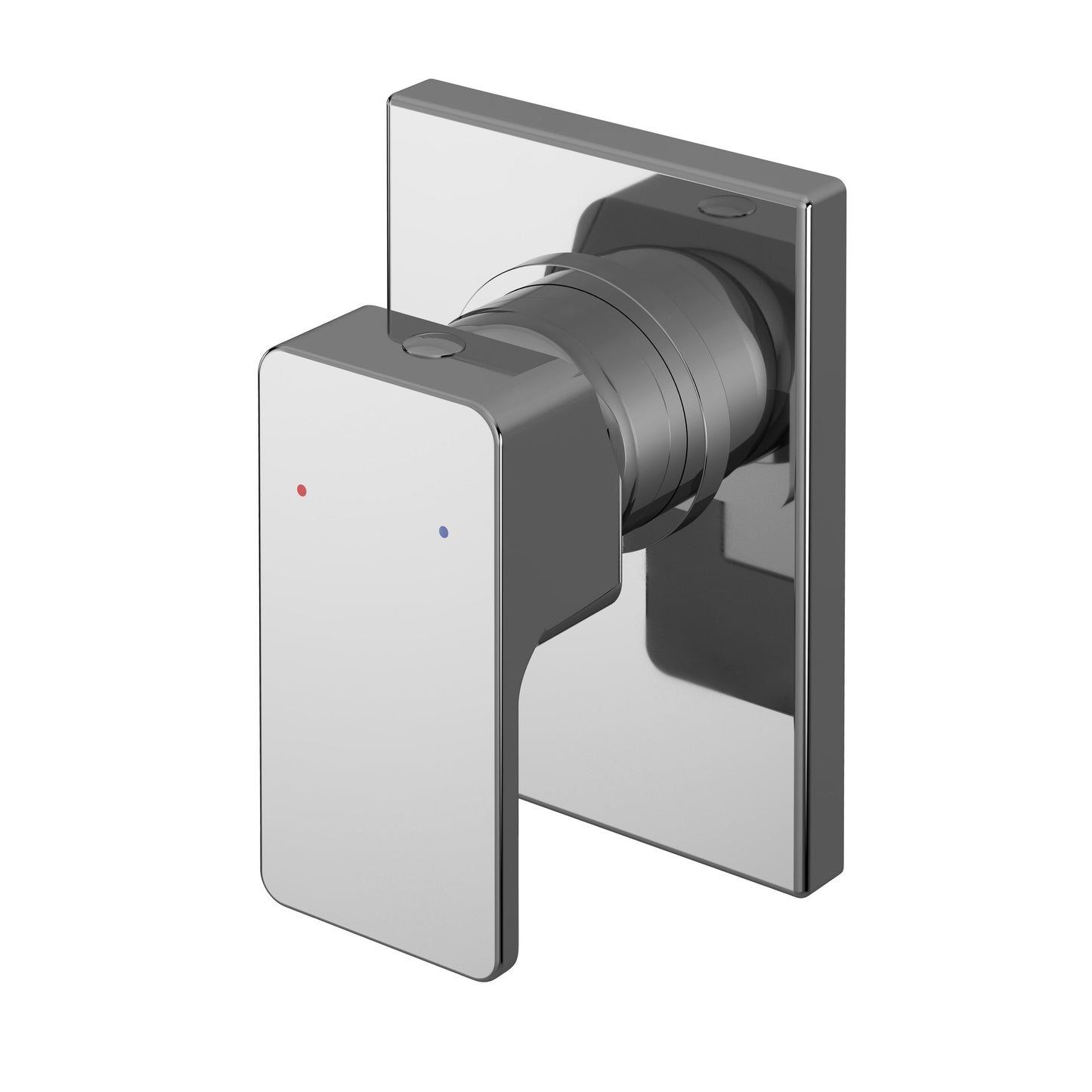 Nuie Windon Manual Shower Valve