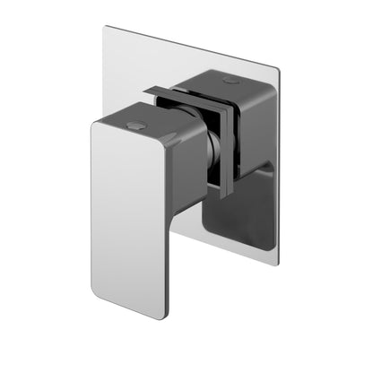 Nuie Windon Concealed Diverter 2/3/4 Way