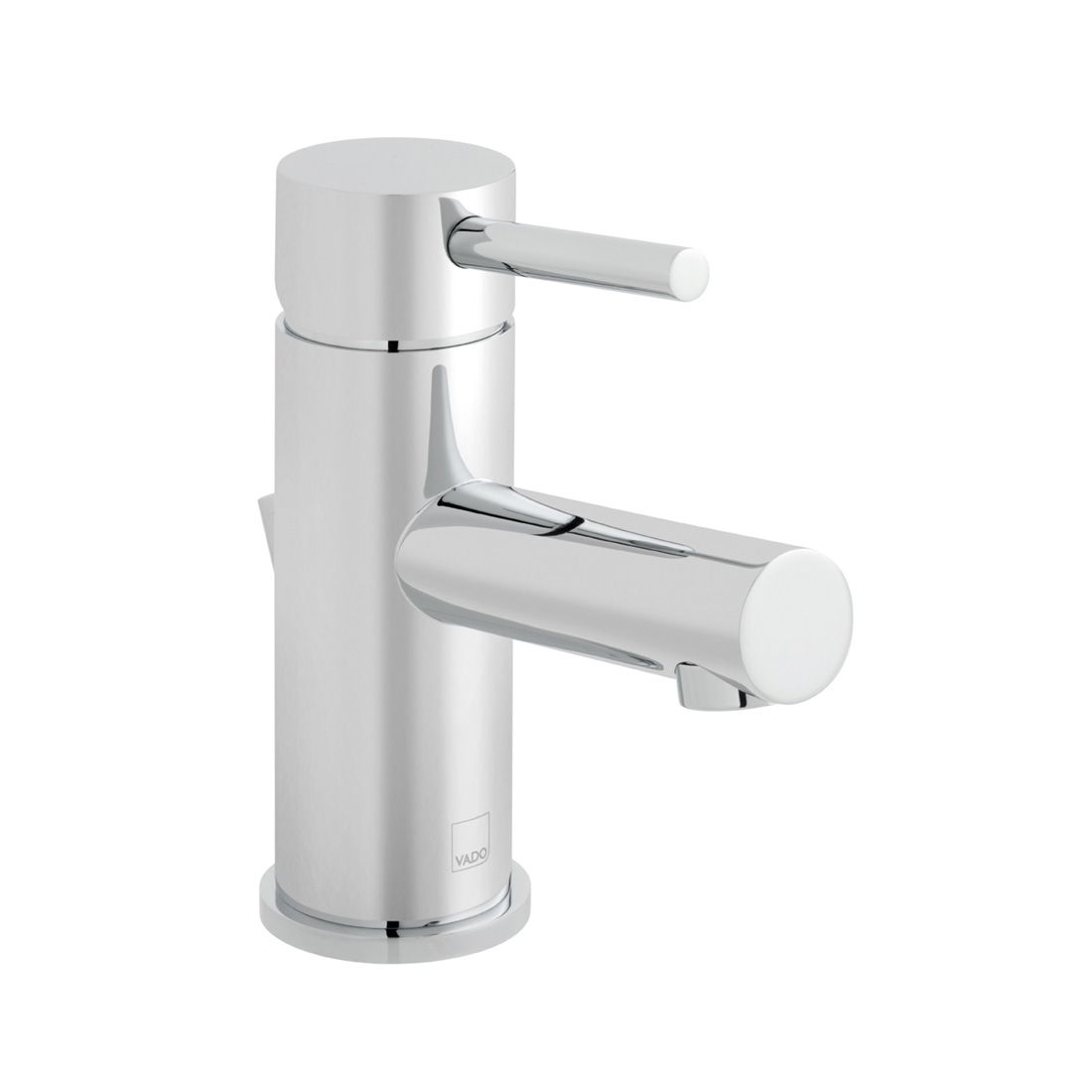 Vado Zoo Mono Basin Mixer with Pop-Up Waste