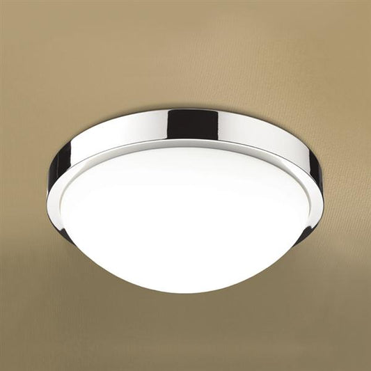 HiB Momentum circular LED illuminated Ceiling Light