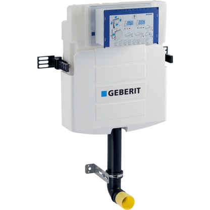 Geberit Sigma 6/3 litres Concealed Cistern