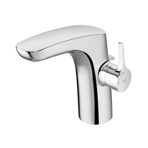 Roca Insignia Medium Height Cold Start Basin Mixer