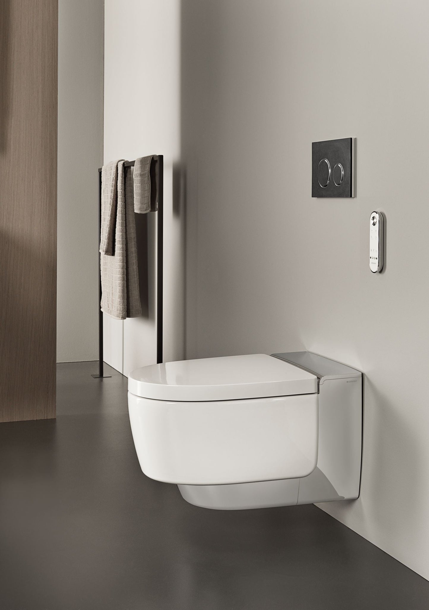 Geberit Sigma21 Dual Flush Plate