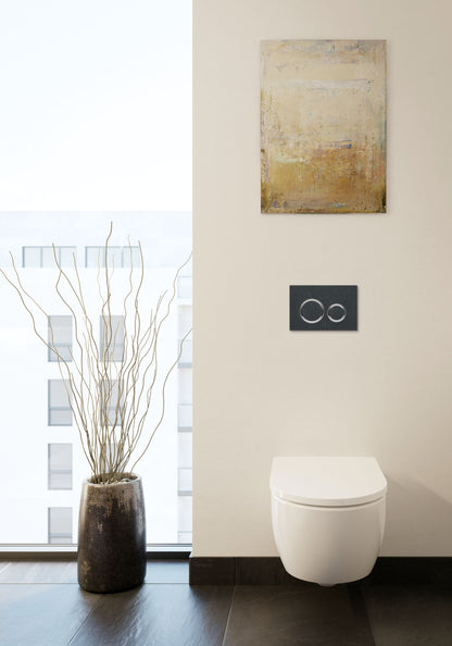 Geberit Sigma21 Dual Flush Plate